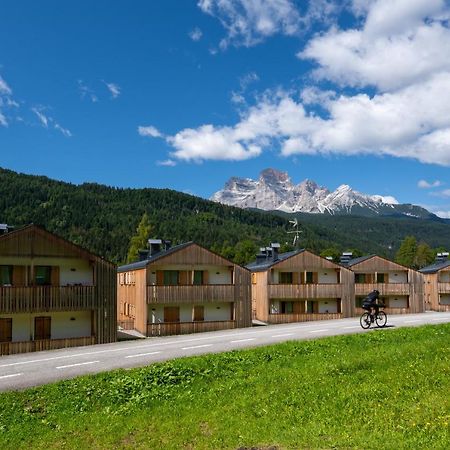 Greenwood Chalet - Spacious Alpine Retreat With Mountain Views Vodo Cadore Exteriér fotografie