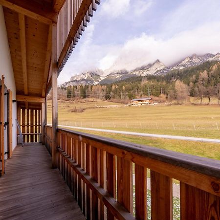Greenwood Chalet - Spacious Alpine Retreat With Mountain Views Vodo Cadore Exteriér fotografie