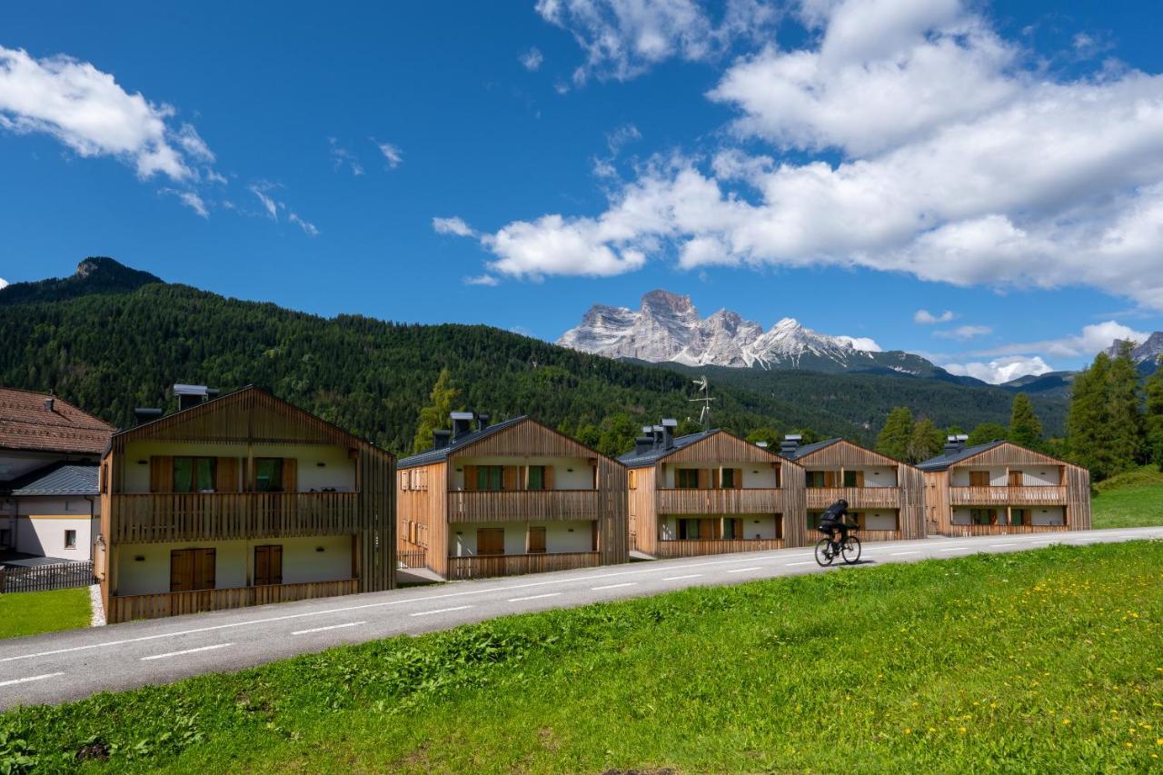 Greenwood Chalet - Spacious Alpine Retreat With Mountain Views Vodo Cadore Exteriér fotografie