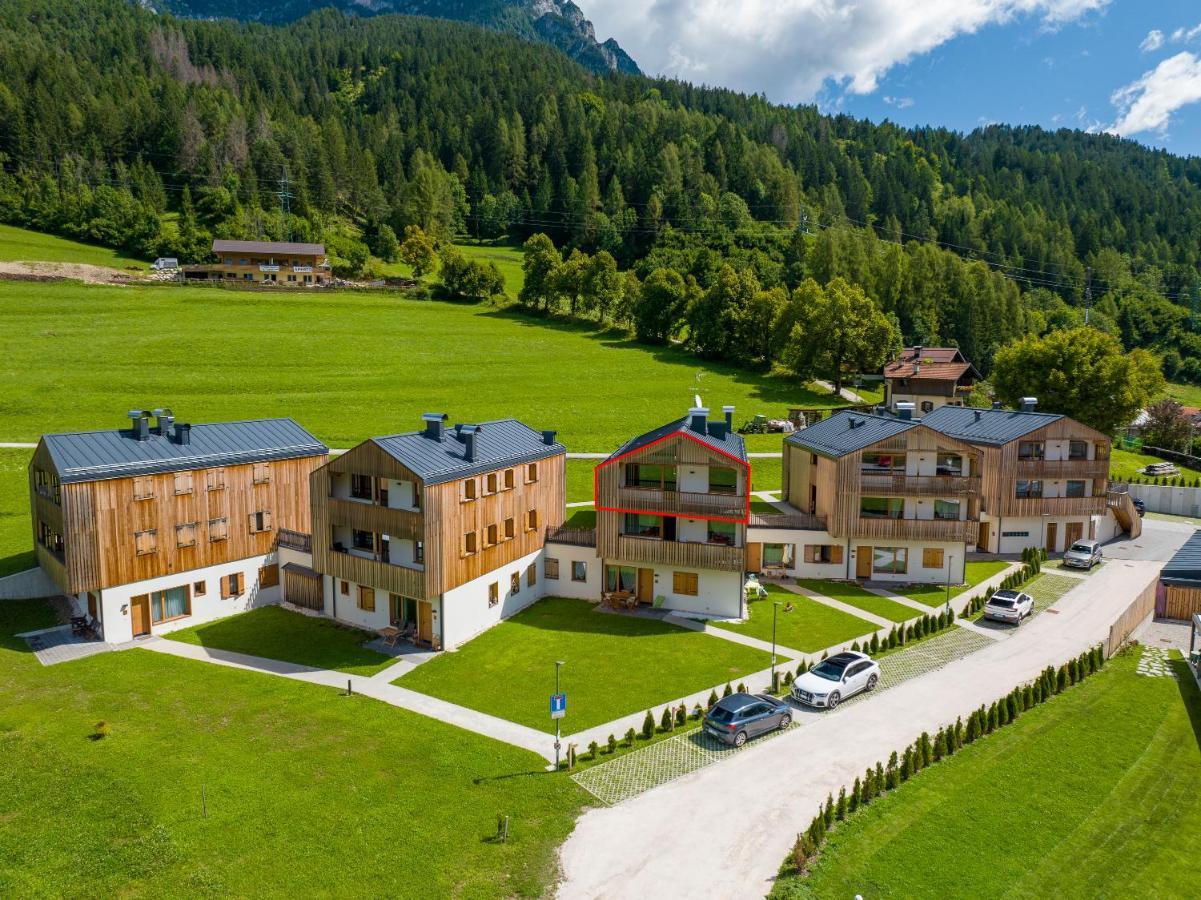 Greenwood Chalet - Spacious Alpine Retreat With Mountain Views Vodo Cadore Exteriér fotografie