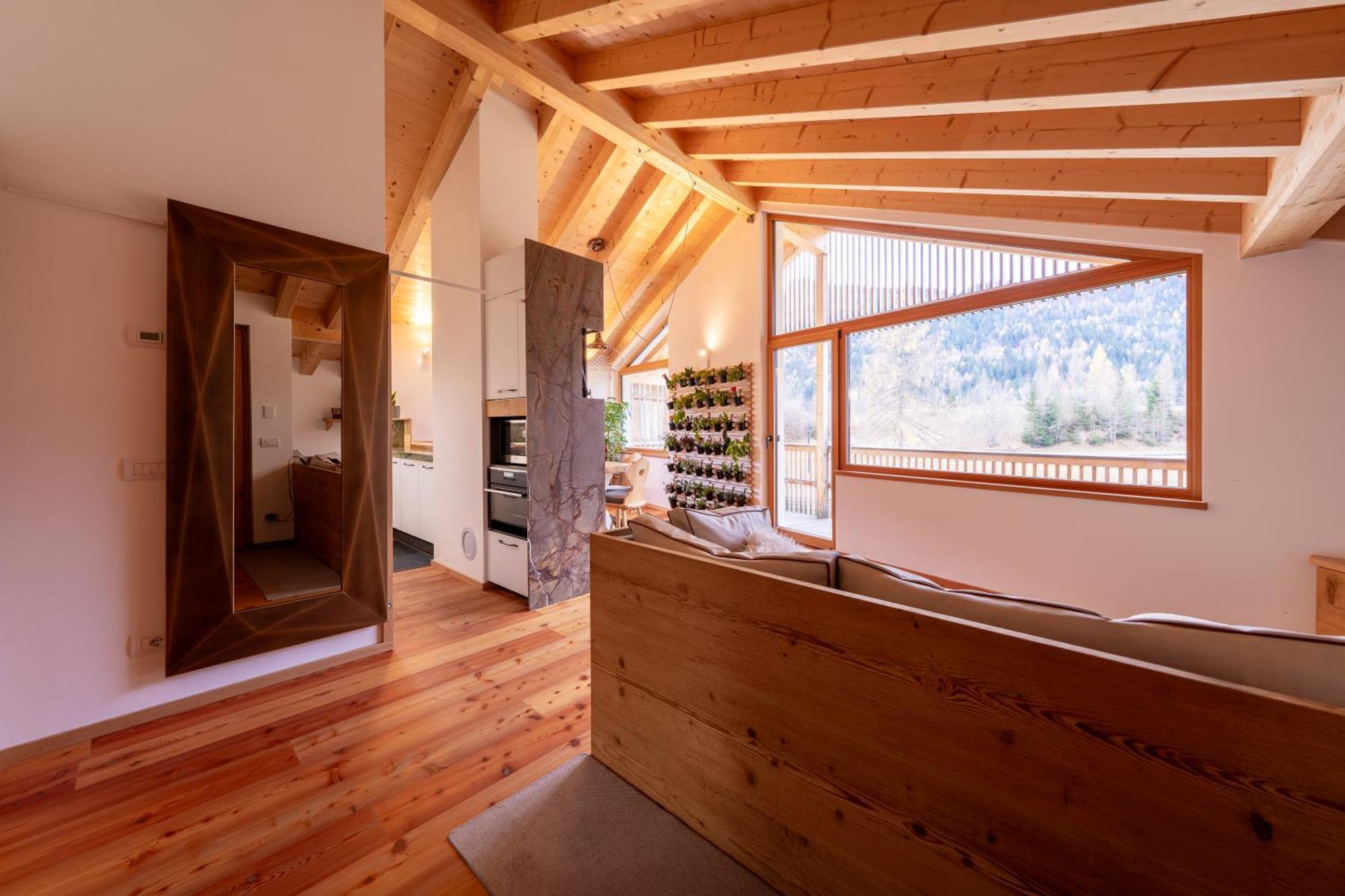 Greenwood Chalet - Spacious Alpine Retreat With Mountain Views Vodo Cadore Exteriér fotografie