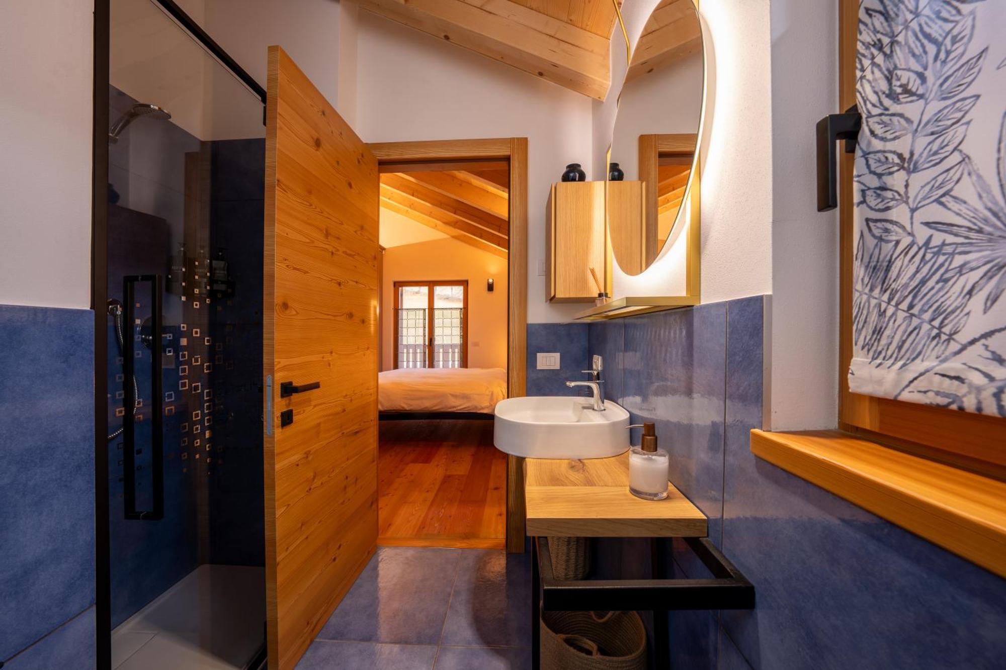 Greenwood Chalet - Spacious Alpine Retreat With Mountain Views Vodo Cadore Exteriér fotografie