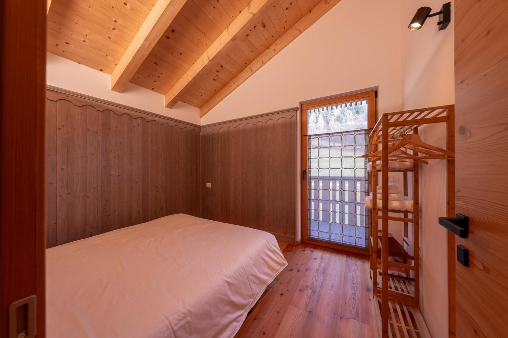Greenwood Chalet - Spacious Alpine Retreat With Mountain Views Vodo Cadore Exteriér fotografie