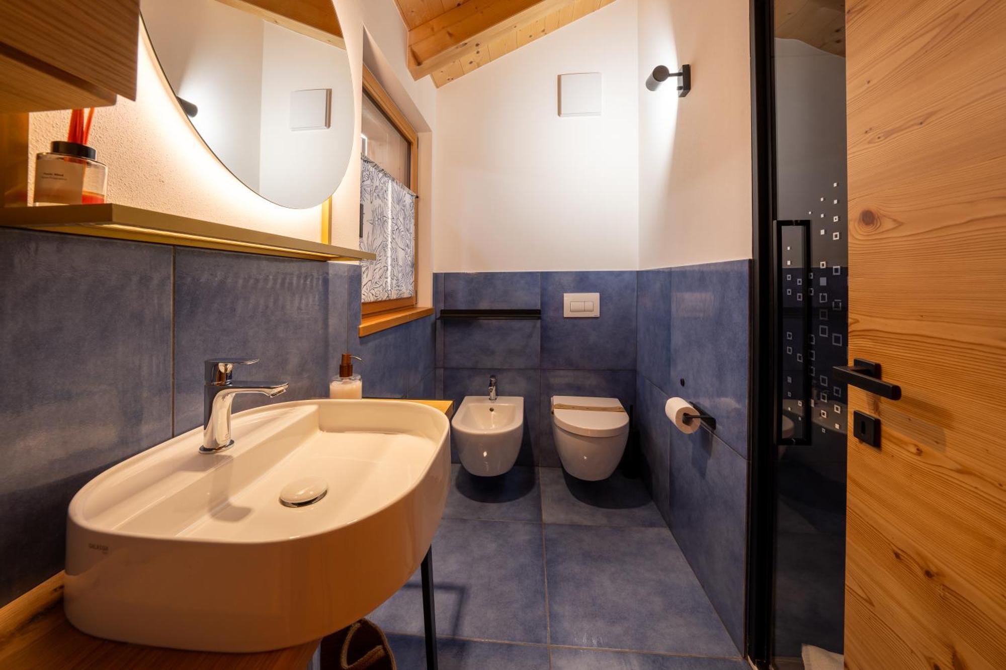 Greenwood Chalet - Spacious Alpine Retreat With Mountain Views Vodo Cadore Exteriér fotografie