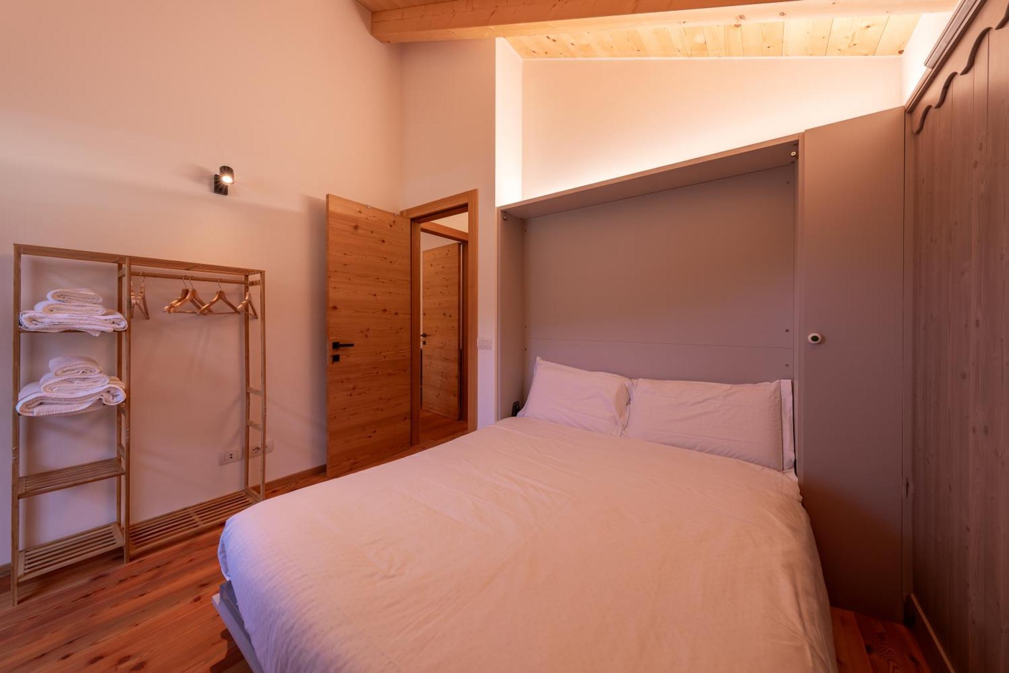 Greenwood Chalet - Spacious Alpine Retreat With Mountain Views Vodo Cadore Exteriér fotografie