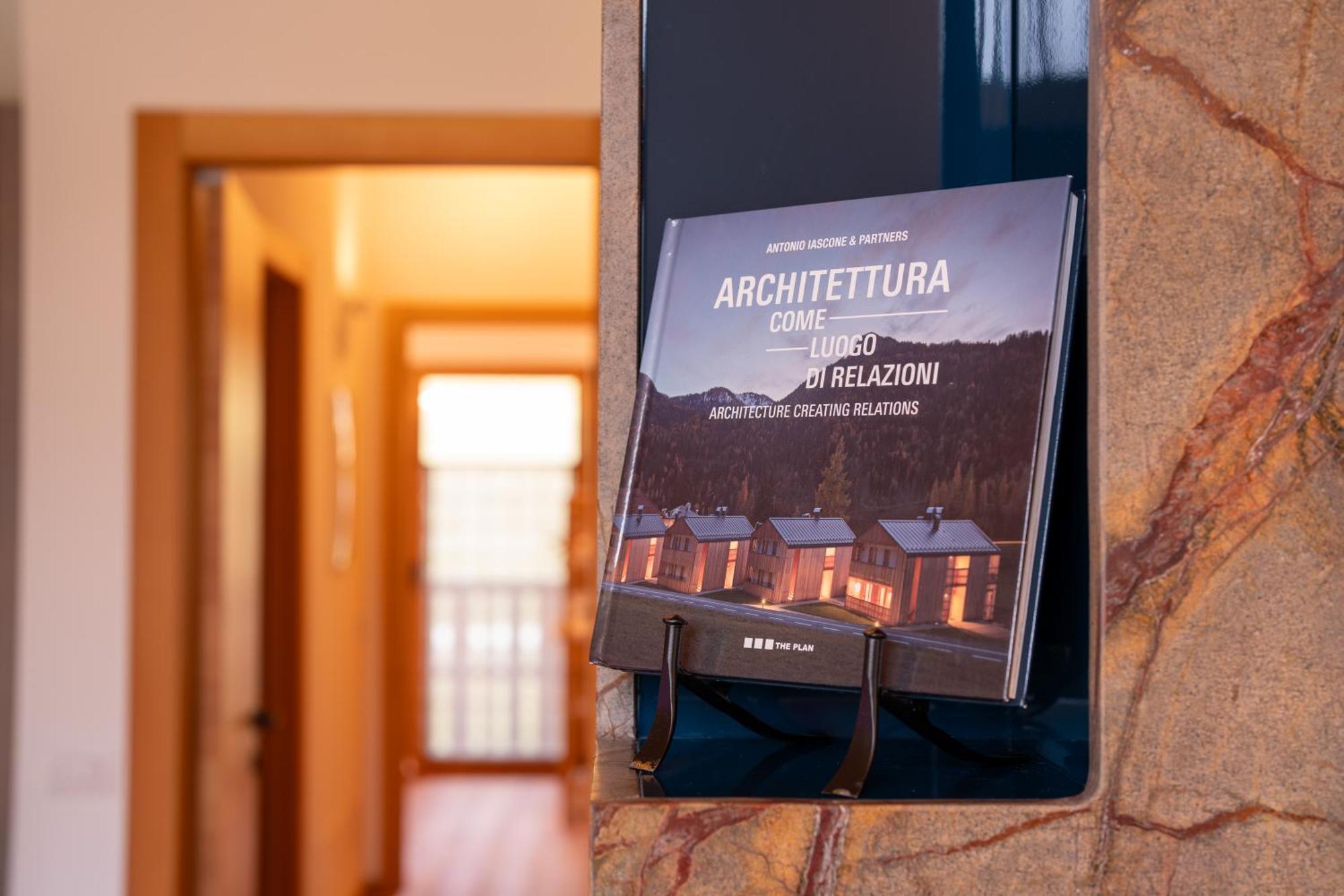 Greenwood Chalet - Spacious Alpine Retreat With Mountain Views Vodo Cadore Exteriér fotografie