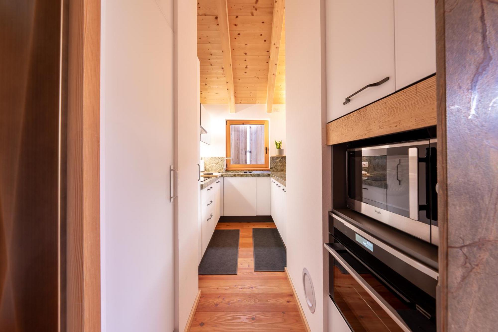 Greenwood Chalet - Spacious Alpine Retreat With Mountain Views Vodo Cadore Exteriér fotografie
