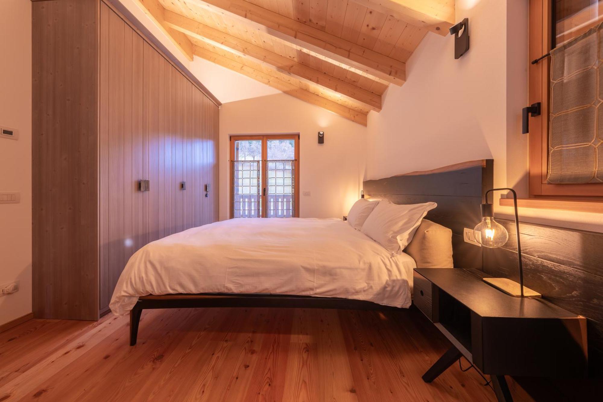 Greenwood Chalet - Spacious Alpine Retreat With Mountain Views Vodo Cadore Exteriér fotografie